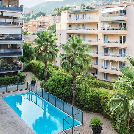 "L'Idyllique" Parking, Piscine, Plage, Calme Assure, Gare روكوبرُن كاب مارتي المظهر الخارجي الصورة