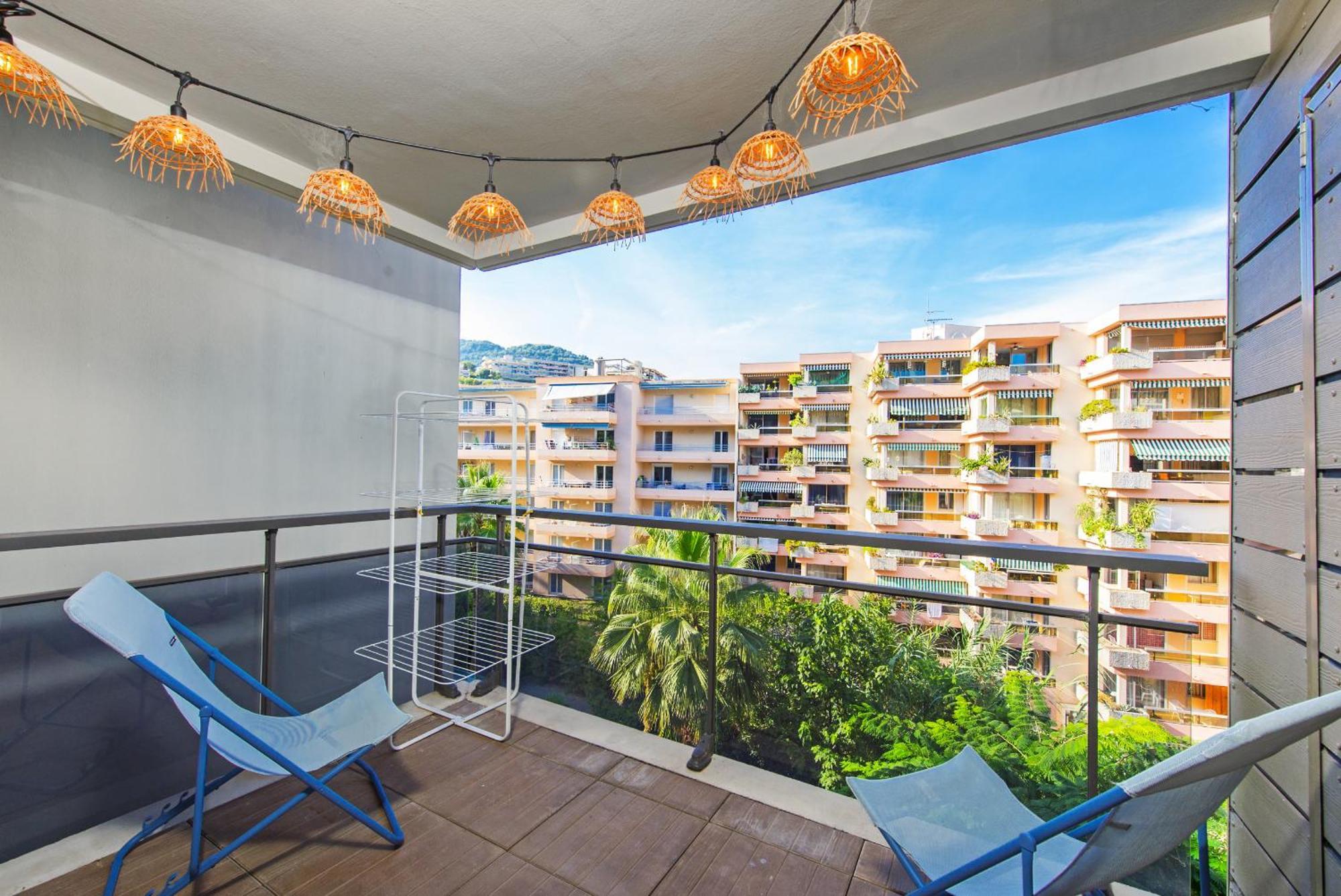 "L'Idyllique" Parking, Piscine, Plage, Calme Assure, Gare روكوبرُن كاب مارتي المظهر الخارجي الصورة
